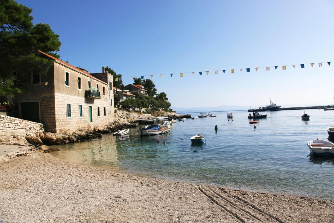 Apartments With A Parking Space Prigradica, Korcula - 193 Blato  외부 사진