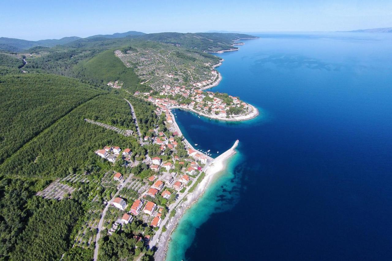 Apartments With A Parking Space Prigradica, Korcula - 193 Blato  외부 사진