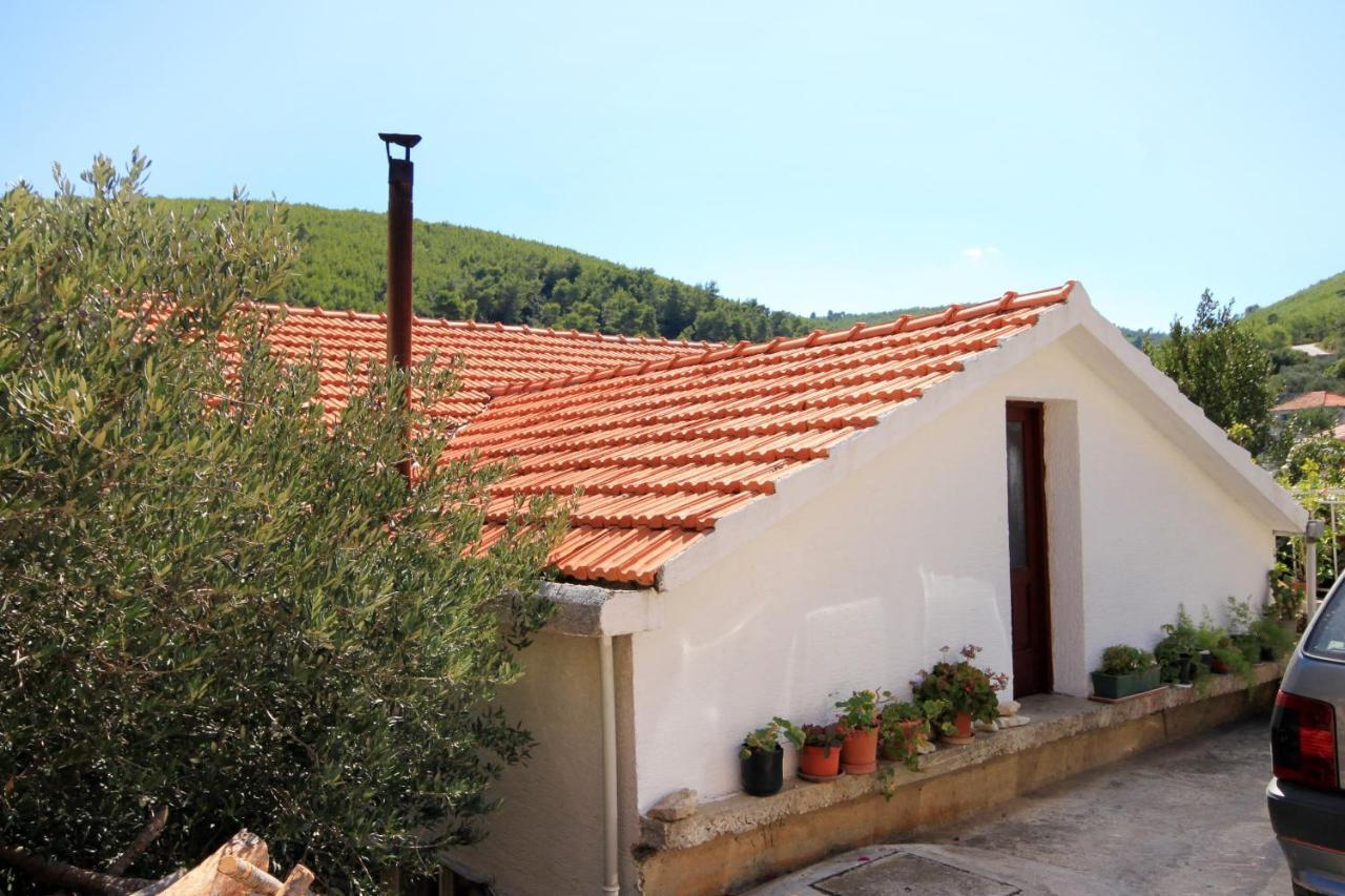 Apartments With A Parking Space Prigradica, Korcula - 193 Blato  외부 사진