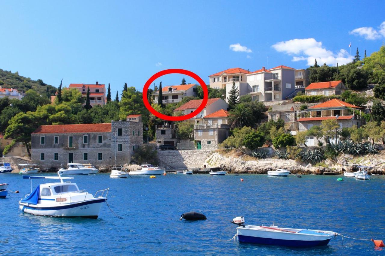 Apartments With A Parking Space Prigradica, Korcula - 193 Blato  외부 사진