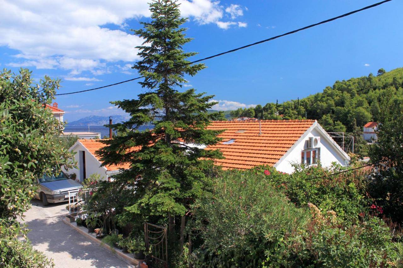 Apartments With A Parking Space Prigradica, Korcula - 193 Blato  외부 사진