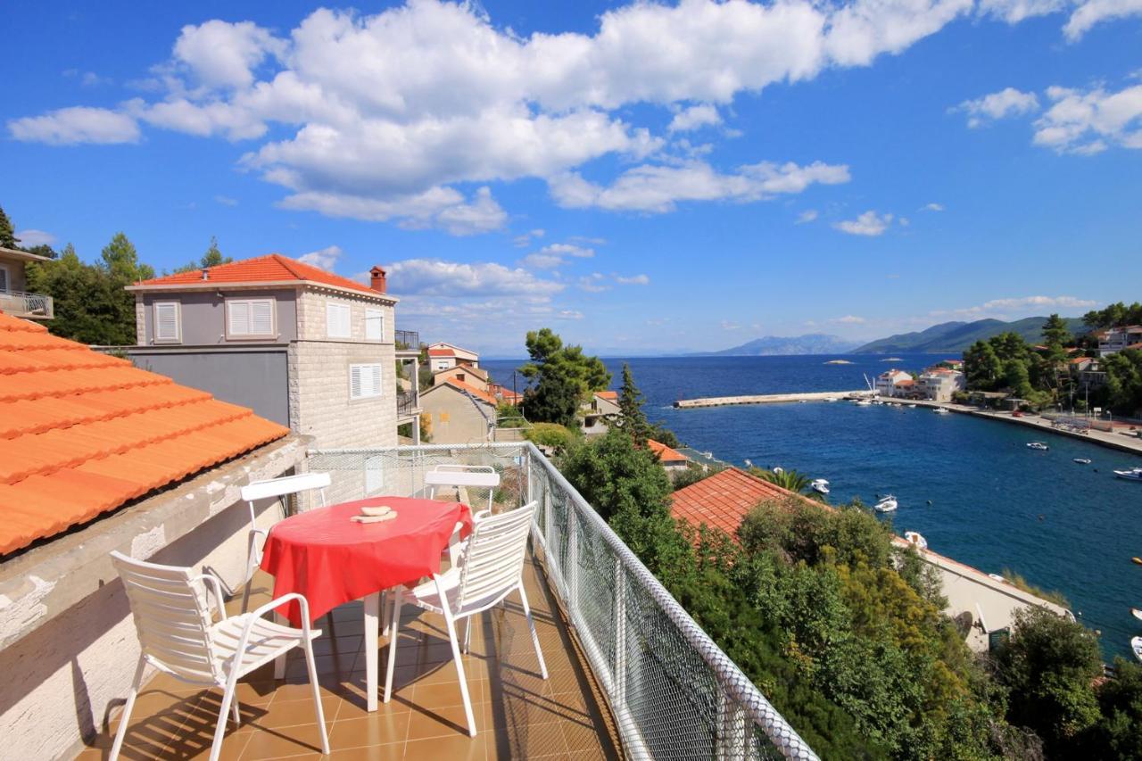 Apartments With A Parking Space Prigradica, Korcula - 193 Blato  외부 사진