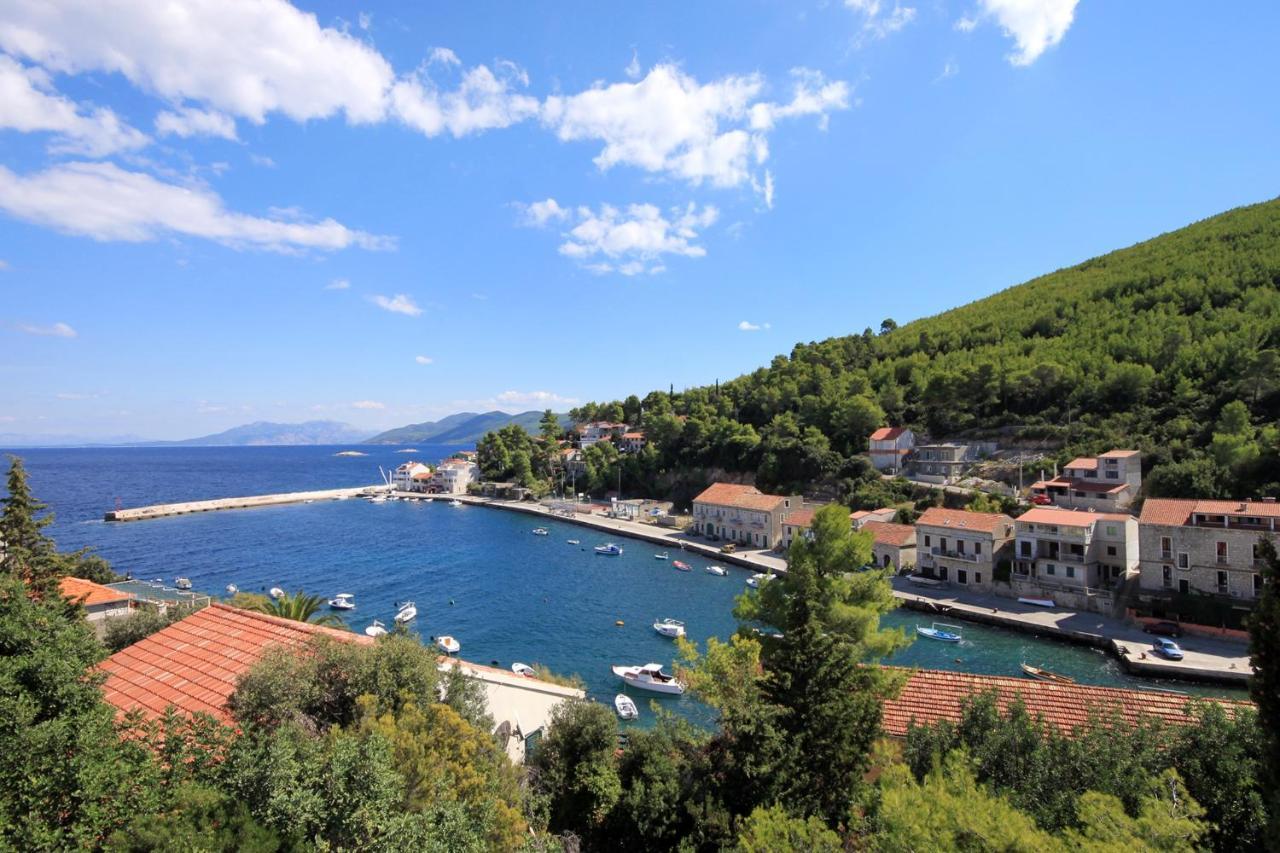 Apartments With A Parking Space Prigradica, Korcula - 193 Blato  외부 사진